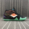Kyrie 4 EP Mamba Mentality