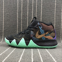 Kyrie 4 EP Mamba Mentality