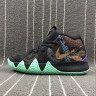 Kyrie 4 EP Mamba Mentality