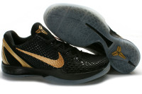 Nike Zoom Kobe VI (Black History Month)