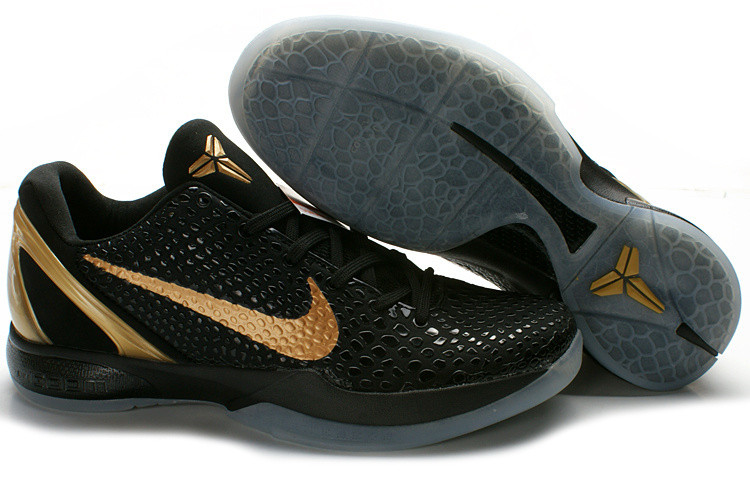 Nike Zoom Kobe VI (Black History Month)