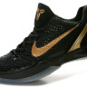 Nike Zoom Kobe VI (Black History Month)