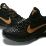 Nike Zoom Kobe VI (Black History Month)