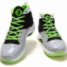 Air Jordan Fly Wade Radiant Green/White-Black