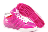 Adidas зимние (pink)