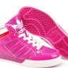 Adidas зимние (pink)