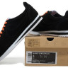 Nike Cortez Warm black