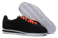 Nike Cortez Warm black