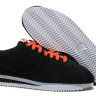 Nike Cortez Warm black