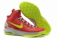 Kevin Durant 5 w(red/salat/grey)