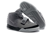 Nike Air Yeezy 2 (grey/black)