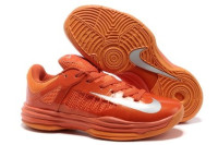 Lunar Hyperdunk 2012 low (orange)