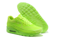 Air Max 90 Glow-In-The-Dark (acid)