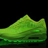 Air Max 90 Glow-In-The-Dark (acid)