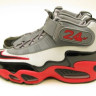 Nike Air Griffey Max 1 Black/Cool Grey/Pimento