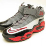 Nike Air Griffey Max 1 Black/Cool Grey/Pimento