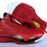 Jordan Super.Fly 2 red/black/gold