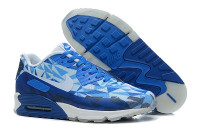 Air Max 90 ICE Barely Blue