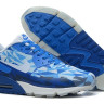 Air Max 90 ICE Barely Blue