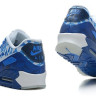 Air Max 90 ICE Barely Blue