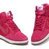 Nike dunk sky high Fuchs style