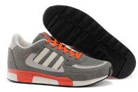 adidas Originals ZX 850  Aluminum/Chalk/Iron