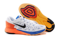 Nike LunarGlide 6 Hyper Crimson