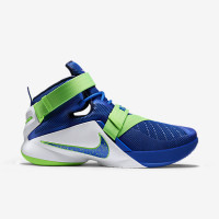 Lebron soldier 9 Sprite