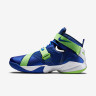 Lebron soldier 9 Sprite