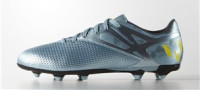 ADIDAS  MESSI 10.3 FG/AG metallic