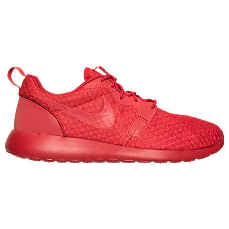 Nike Roshe One Hyperfuse Casual Red