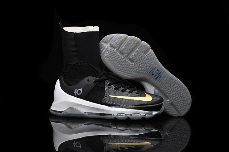 Nike KD 8 Elite “Away” PE