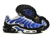 Nike Air Max TN 2015 Blue