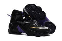 LeBron 13 Black