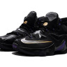 LeBron 13 Black