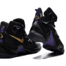 LeBron 13 Black