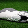 Nike Air Max Flair 50 Dark Grey White Original 