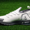 Nike Air Max Flair 50 Dark Grey White Original 