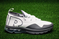 Nike Air Max Flair 50 Dark Grey White Original 