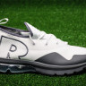 Nike Air Max Flair 50 Dark Grey White Original 
