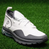 Nike Air Max Flair 50 Dark Grey White Original 
