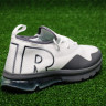 Nike Air Max Flair 50 Dark Grey White Original 