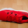 Adidas Crazy Light Boost 2018 Scarlet Original