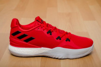 Adidas Crazy Light Boost 2018 Scarlet Original