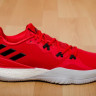 Adidas Crazy Light Boost 2018 Scarlet Original