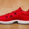 Adidas Crazy Light Boost 2018 Scarlet Original