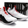 Nike Lebron 15 black white