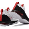 Nike Lebron 15 black white