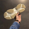Balenciaga Triple S Trainer neon 