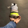 Balenciaga Triple S Trainer neon 
